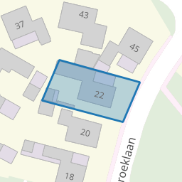 Perceel DGL00-K-1627