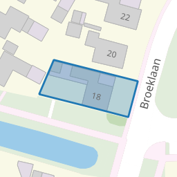 Perceel DGL00-K-1628