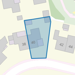 Perceel DGL00-K-1634