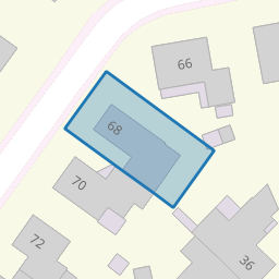 Perceel DGL00-K-1640