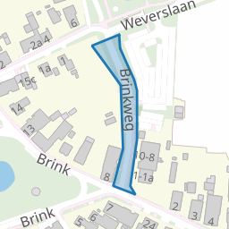 Perceel DGL00-K-1655