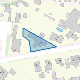 Perceel DGL00-K-1663