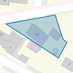 Perceel DGL00-K-1664