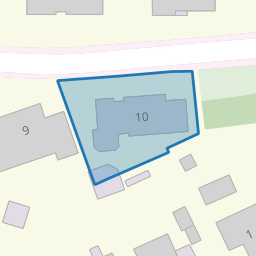 Perceel DGL00-K-1671