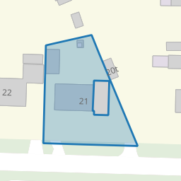 Perceel DGL00-K-1674