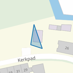 Perceel DGL00-K-1676