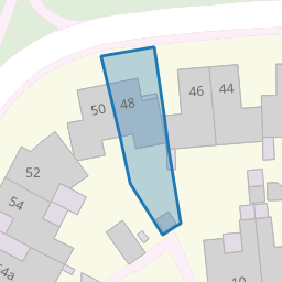 Perceel DGL00-K-1711