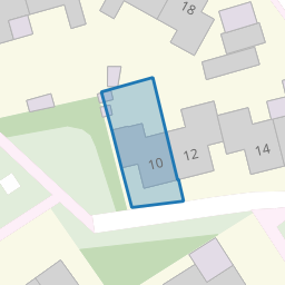 Perceel DGL00-K-1742