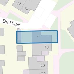 Perceel DGL00-K-1749