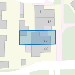 Perceel DGL00-K-1751