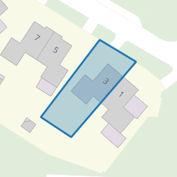 Perceel DGL00-K-1771