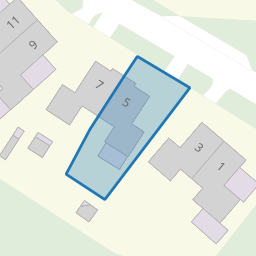 Perceel DGL00-K-1772