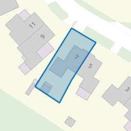 Perceel DGL00-K-1773