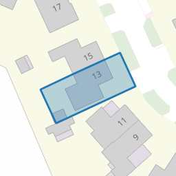 Perceel DGL00-K-1776