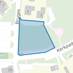 Perceel DGL00-K-1786