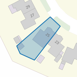 Perceel DGL00-K-1792