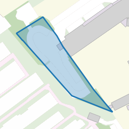 Perceel DGL00-K-1800