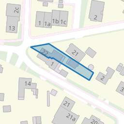 Perceel DGL00-K-1807