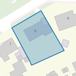 Perceel DGL00-K-1817