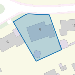 Perceel DGL00-K-1818