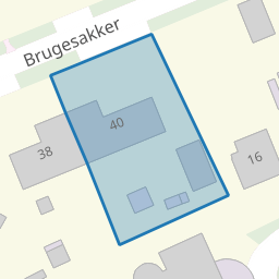 Perceel DGL00-K-1824