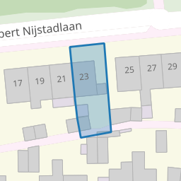 Perceel DGL00-K-1836