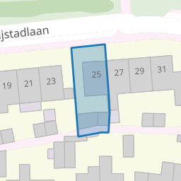 Perceel DGL00-K-1837