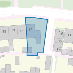 Perceel DGL00-K-1863