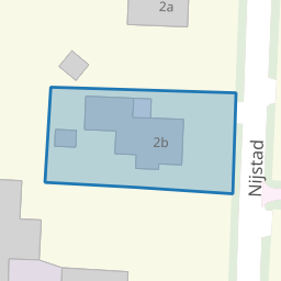 Perceel DGL00-K-1869