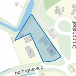 Perceel DGL00-K-1876