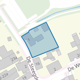 Perceel DGL00-K-1892