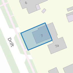 Perceel DGL00-K-1896