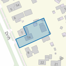 Perceel DGL00-K-1897