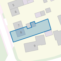 Perceel DGL00-K-1898