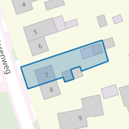 Perceel DGL00-K-1899