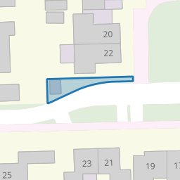 Perceel DGL00-K-1901