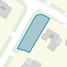 Perceel DGL00-K-1920