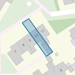 Perceel DGL00-K-1925