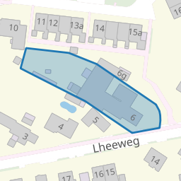 Perceel DGL00-K-1964