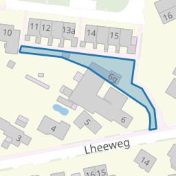 Perceel DGL00-K-1965