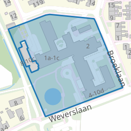 Perceel DGL00-K-1967