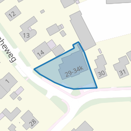 Perceel DGL00-K-1976