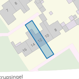 Perceel DGL00-K-1995