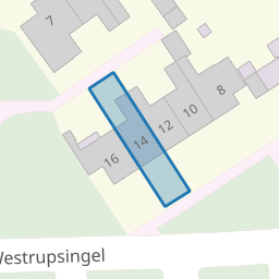 Perceel DGL00-K-1996