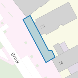 Perceel DGL00-K-1998