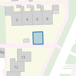 Perceel DGL00-K-2000