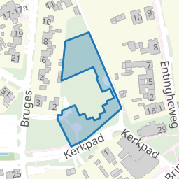 Perceel DGL00-K-2004