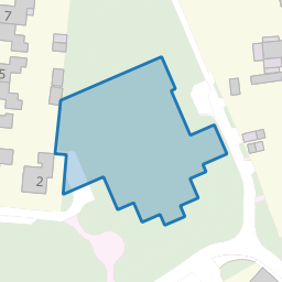 Perceel DGL00-K-2005