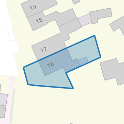 Perceel DGL00-K-2007