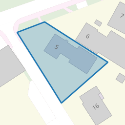 Perceel DGL00-K-2011